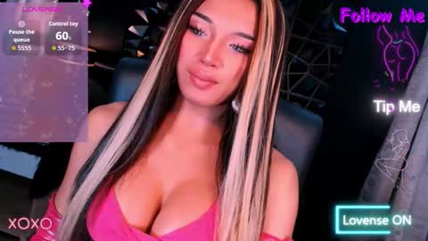 My bella 3 online show from 09.23.25