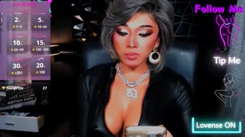 My bella 3 online show from 09.26.25