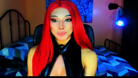 My bella 3 online show from 11.11.25