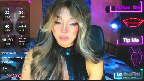 My bella 3 online show from 11.13.25