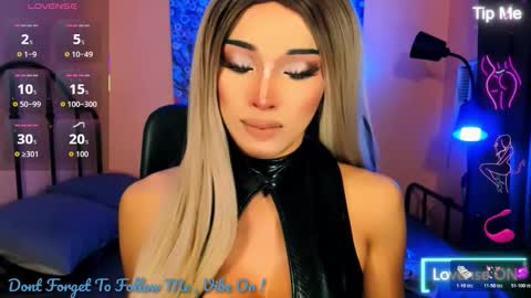 My bella 3 online show from 12.02.25