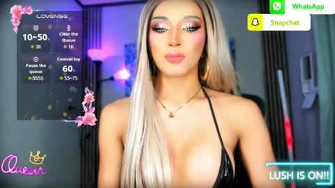 Snapshot of urgoddess_bella chatting on 05.23.26 My bella 3 online show from 05.23.26