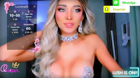 Snapshot of urgoddess_bella chatting on 05.30.26 My bella 3 online show from 05.30.26