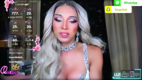 Snapshot of urgoddess_bella chatting on 05.31.26 My bella 3 online show from 05.31.26