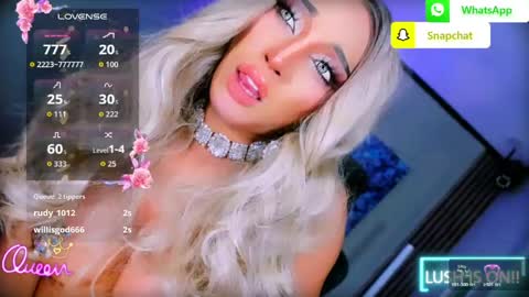Snapshot of urgoddess_bella chatting on 06.01.26 My bella 3 online show from 06.01.26