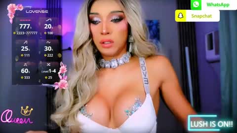 Snapshot of urgoddess_bella chatting on 06.03.26 My bella 3 online show from 06.03.26