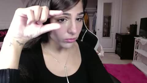 Goddess Marla online show from 11.25.25