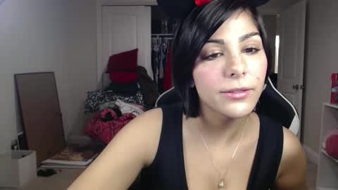 Goddess Marla online show from 12.15.25