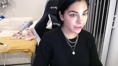 Goddess Marla online show from 03.04.26