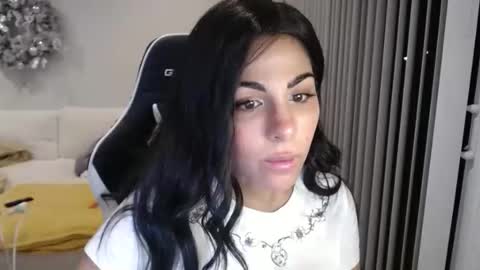 Goddess Marla online show from 03.13.26