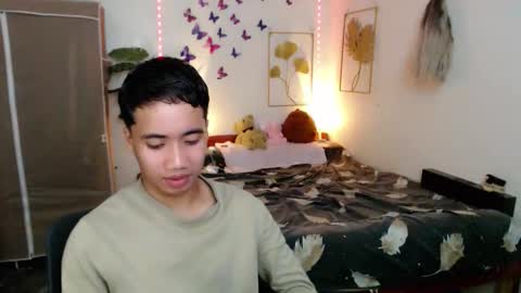 Bib online show from 02.18.26