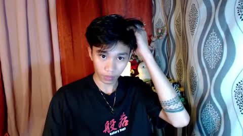 xian online show from 01.10.25