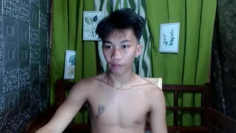 xian online show from 01.13.25