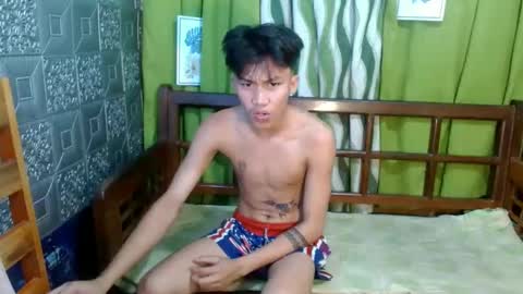 xian online show from 01.14.25