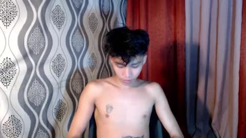 xian online show from 01.15.25