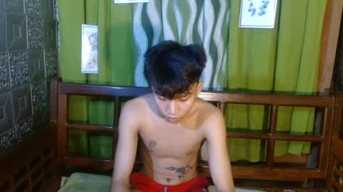 xian online show from 01.16.25