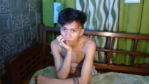 xian online show from 01.16.25