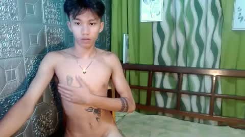 xian online show from 01.23.25