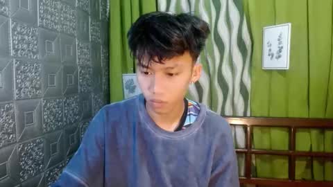 xian online show from 01.27.25