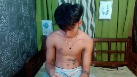 xian online show from 01.28.25