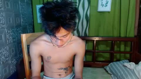 xian online show from 02.04.25