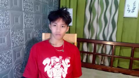 xian online show from 02.14.25