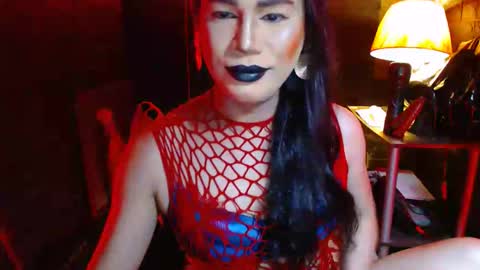 queen norelle online show from 02.04.26