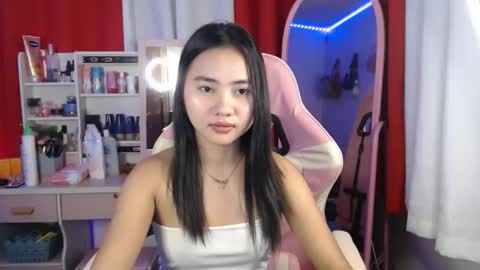 Snapshot of urhot_angelica chatting on 03.12.26 Angelica online show from 03.12.26