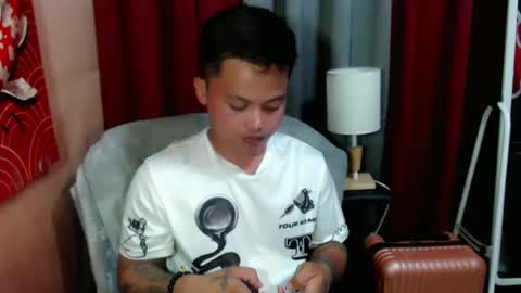 JUST CALL MY NAME jayrus  online show from 02.10.25