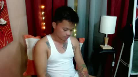 JUST CALL MY NAME jayrus  online show from 02.17.25