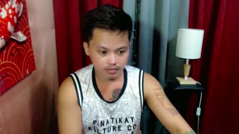 JUST CALL MY NAME jayrus  online show from 02.20.25