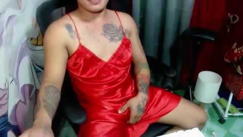 JUST CALL MY NAME jayrus  online show from 02.27.25