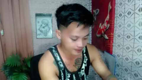 JUST CALL MY NAME jayrus  online show from 09.13.25