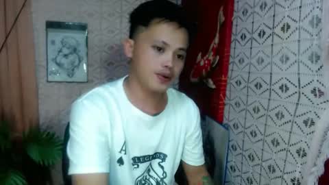 JUST CALL MY NAME jayrus  online show from 09.14.25