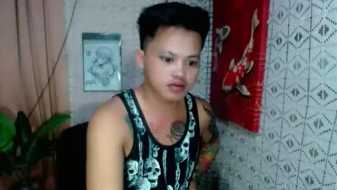 JUST CALL MY NAME jayrus  online show from 09.19.25