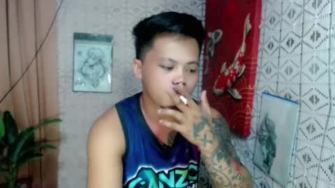 JUST CALL MY NAME jayrus  online show from 09.21.25