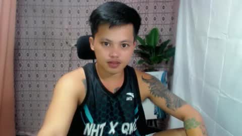 JUST CALL MY NAME jayrus  online show from 10.01.25