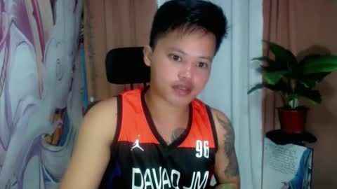 JUST CALL MY NAME jayrus  online show from 11.24.25