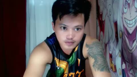 JUST CALL MY NAME jayrus  online show from 01.18.26