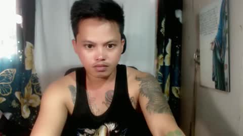 JUST CALL MY NAME jayrus  online show from 03.11.26