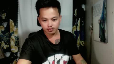 JUST CALL MY NAME jayrus  online show from 03.12.26