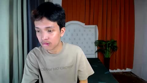 urhot_johny online show from 04.16.26