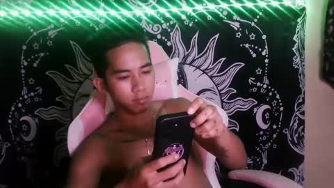 Josh online show from 02.25.25