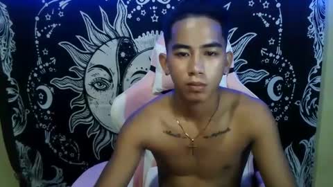 Josh online show from 03.12.25