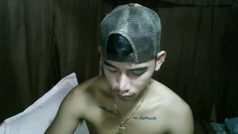 Snapshot of urhot_joshxx chatting on 01.16.26 Josh online show from 01.16.26