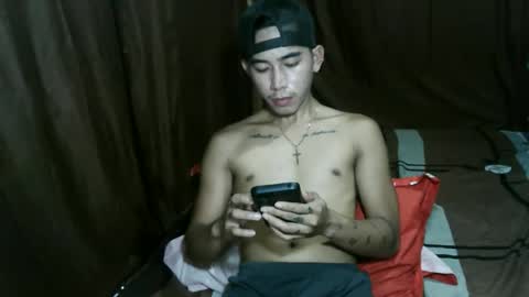 Snapshot of urhot_joshxx chatting on 01.17.26 Josh online show from 01.17.26