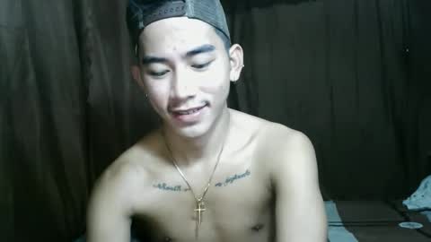 Snapshot of urhot_joshxx chatting on 01.18.26 Josh online show from 01.18.26