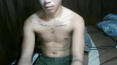 Snapshot of urhot_joshxx chatting on 01.19.26 Josh online show from 01.19.26