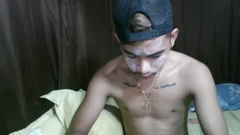 Snapshot of urhot_joshxx chatting on 02.09.26 Josh online show from 02.09.26