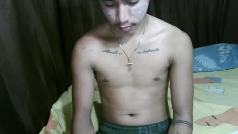 Snapshot of urhot_joshxx chatting on 02.11.26 Josh online show from 02.11.26